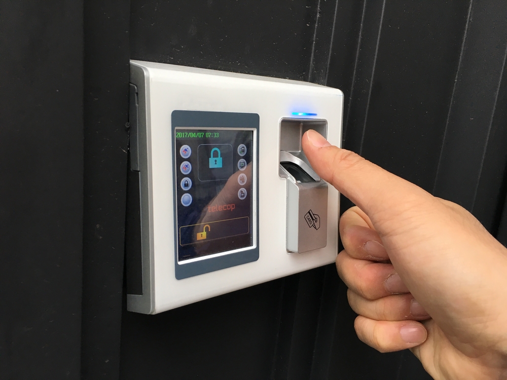 Home - RB Safe Security System